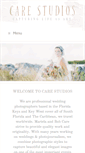 Mobile Screenshot of careweddings.com